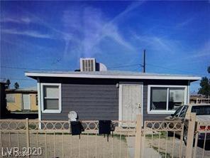 612 W Mcwilliams Ave, Las Vegas, NV 89106