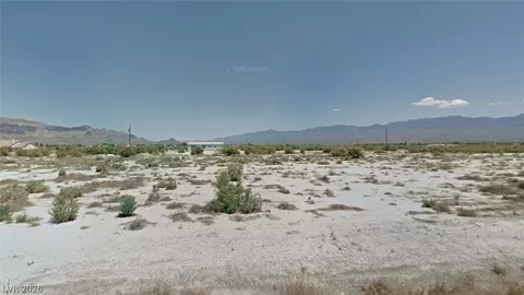 1390 Geofrey St, Pahrump, NV 89060