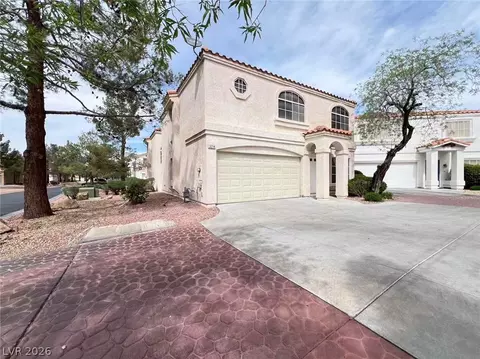 3214 Epson St, Las Vegas, NV 89129