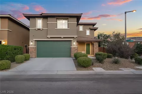 10619 Acacia Park Pl, Las Vegas, NV 89135
