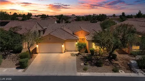 3940 Genoa Dr, Las Vegas, NV 89141