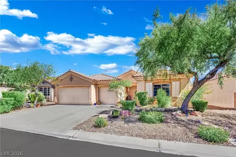 3940 Genoa Dr, Las Vegas, NV 89141