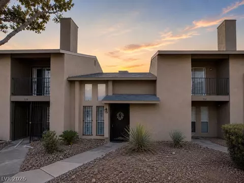 534 Sellers Pl, Henderson, NV 89011