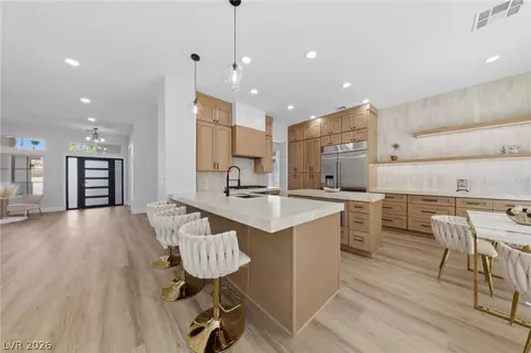 2951 Matese Dr, Henderson, NV 89052