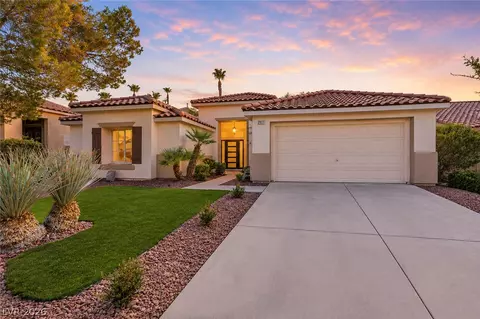 2951 Matese Dr, Henderson, NV 89052