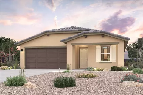 705 E Huyana Wind Dr, Pahrump, NV 89048