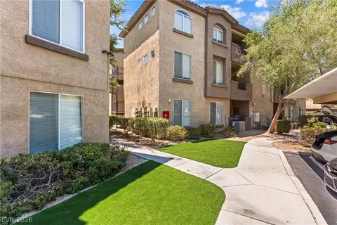 4400 S Jones Blvd #1128, Las Vegas, NV 89103