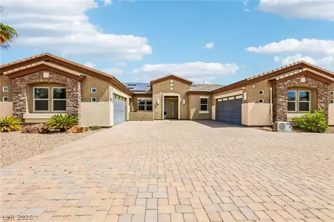 8785 Helena Ave, Las Vegas, NV 89129