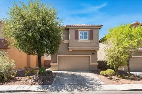 3765 Hollycroft Dr, North Las Vegas, NV 89081