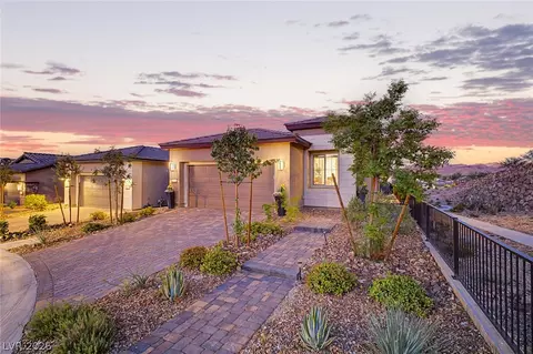 134 Sedona Sands Ln, Henderson, NV 89011