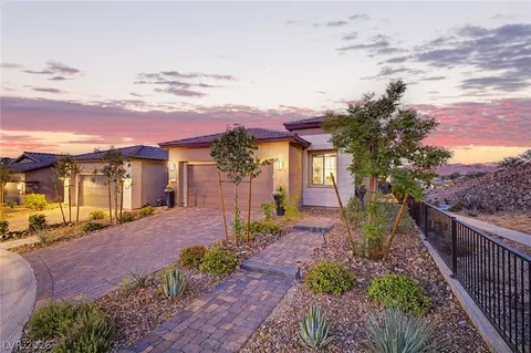 134 Sedona Sands Ln, Henderson, NV 89011