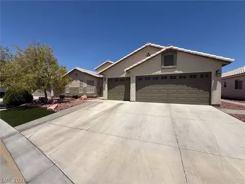 2612 Torch Ave, North Las Vegas, NV 89081