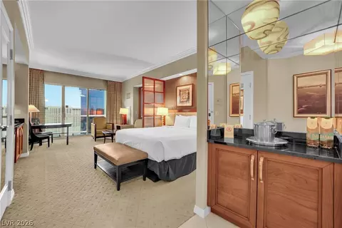 145 E Harmon Ave #3107, Las Vegas, NV 89109