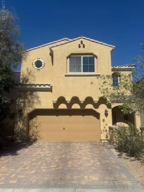 1132 Strada Cristallo, Henderson, NV 89011