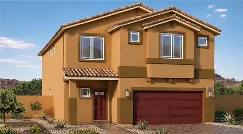 3759 N Andorian Ave, North Las Vegas, NV 89084
