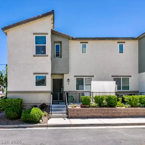 12108 Harvest Sky Way #1, Las Vegas, NV 89183
