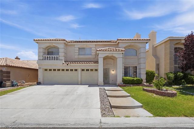 9752 Lookout Canyon Ct, Las Vegas, NV 89183