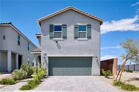 10788 River Junction Ave, Las Vegas, NV 89166