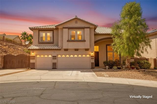789 Craigmark Ct, Henderson, NV 89002