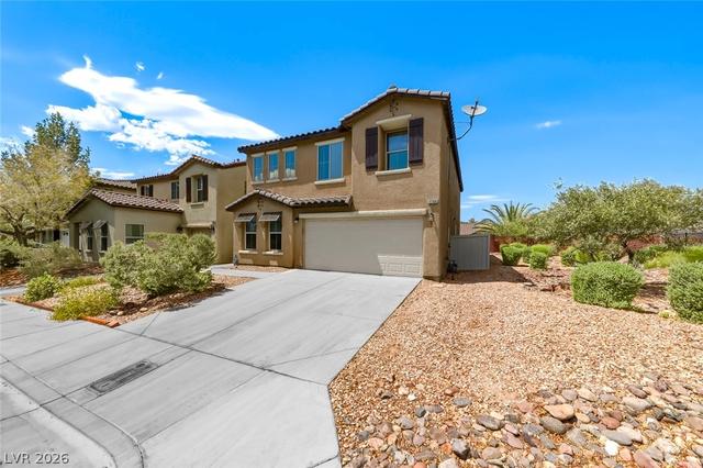 2704 Kona Crest Ave, Henderson, NV 89052