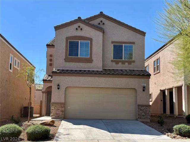 8441 Spirit Vale Ave, Las Vegas, NV 89117