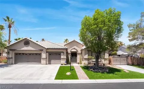 7220 Elderly Ave, Las Vegas, NV 89131
