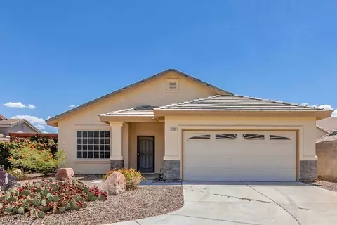2429 Sunrise Springs Ct, North Las Vegas, NV 89031