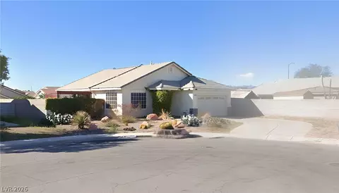 2429 Sunrise Springs Ct, North Las Vegas, NV 89031