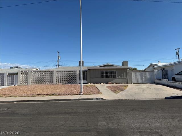 5213 Longridge Ave, Las Vegas, NV 89146