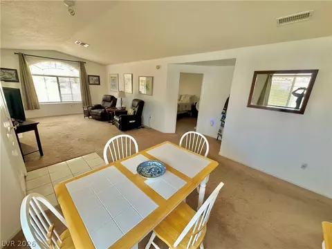 Dining - 2153 Camel Mesa Dr, Laughlin, NV 89029 photo 3 of 3