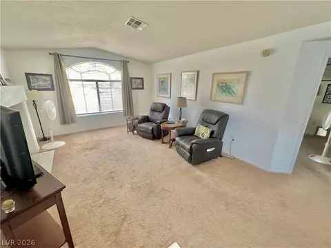 Living - 2153 Camel Mesa Dr, Laughlin, NV 89029 photo 1 of 2