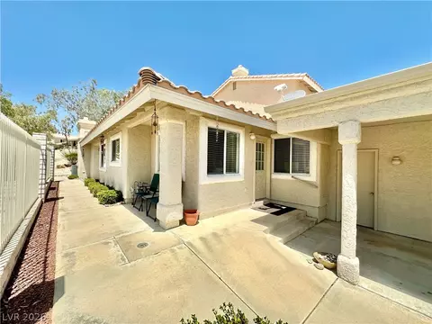 Exterior - 2153 Camel Mesa Dr, Laughlin, NV 89029 photo 4 of 4