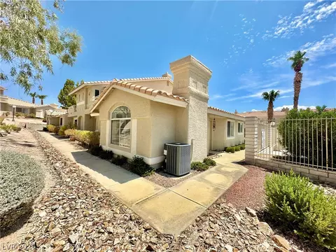 Exterior - 2153 Camel Mesa Dr, Laughlin, NV 89029 photo 3 of 4