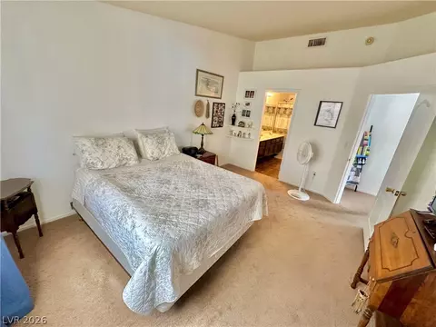 Bedroom - 2153 Camel Mesa Dr, Laughlin, NV 89029 photo 1 of 2