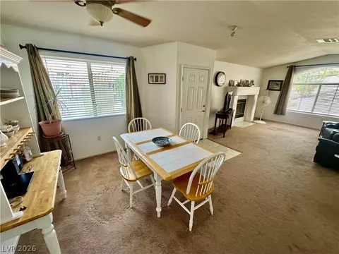 Dining - 2153 Camel Mesa Dr, Laughlin, NV 89029 photo 1 of 3
