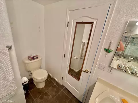 Bath - 2153 Camel Mesa Dr, Laughlin, NV 89029 photo 3 of 4