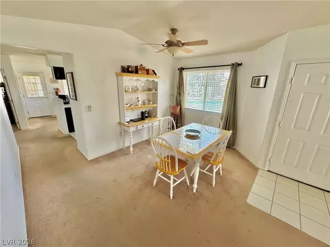 Dining - 2153 Camel Mesa Dr, Laughlin, NV 89029 photo 2 of 3