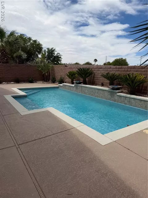 3434 Midnight Moon St, Las Vegas, NV 89135