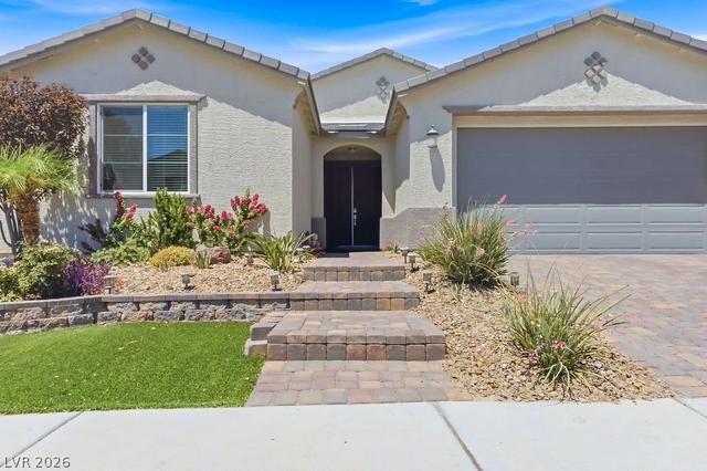 7127 Calvert Cliffs St, North Las Vegas, NV 89084