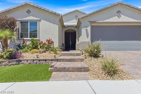 7127 Calvert Cliffs St, North Las Vegas, NV 89084