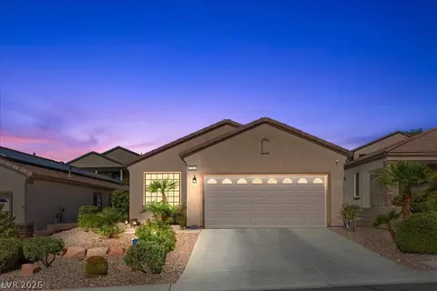 2562 Darda St, Henderson, NV 89044