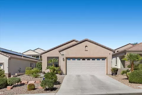 2562 Darda St, Henderson, NV 89044