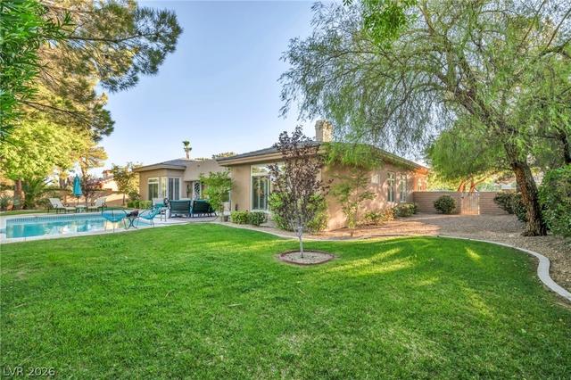 4702 Blue Mesa Way, Las Vegas, NV 89129