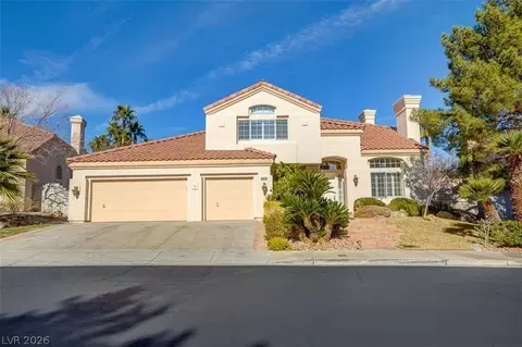 1928 Spyglass Dr, Henderson, NV 89074