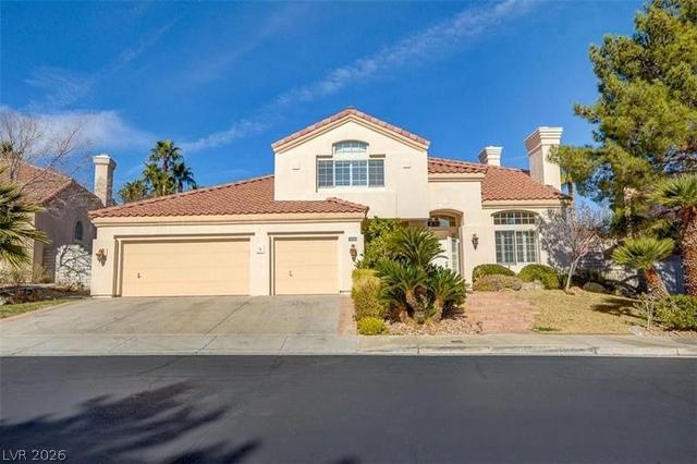 1928 Spyglass Dr, Henderson, NV 89074