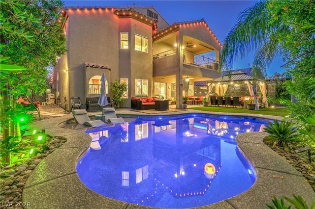 8148 Waltons Mill Ct, Las Vegas, NV 89131