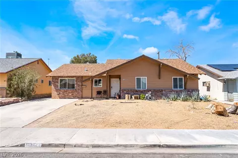 5104 Churchill Ave, Las Vegas, NV 89107