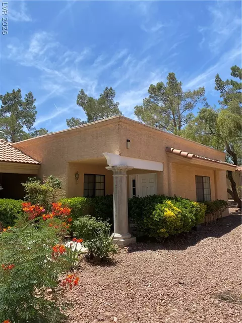 2851 S Valley View Blvd #1110, Las Vegas, NV 89102