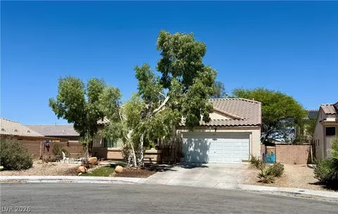 3440 Mazzocco Ct, North Las Vegas, NV 89032