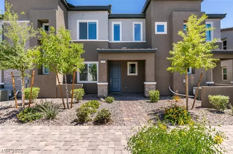 218 Krameria Ave, Henderson, NV 89011